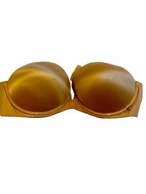 Victoria’s Secret Strapless Multi-way Bra 34DD